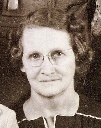 Maria Lucinda Moffett (1882 - 1975) Profile